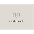 Middlebrook 58-inch Framed Glass 4-Door TV Stand
