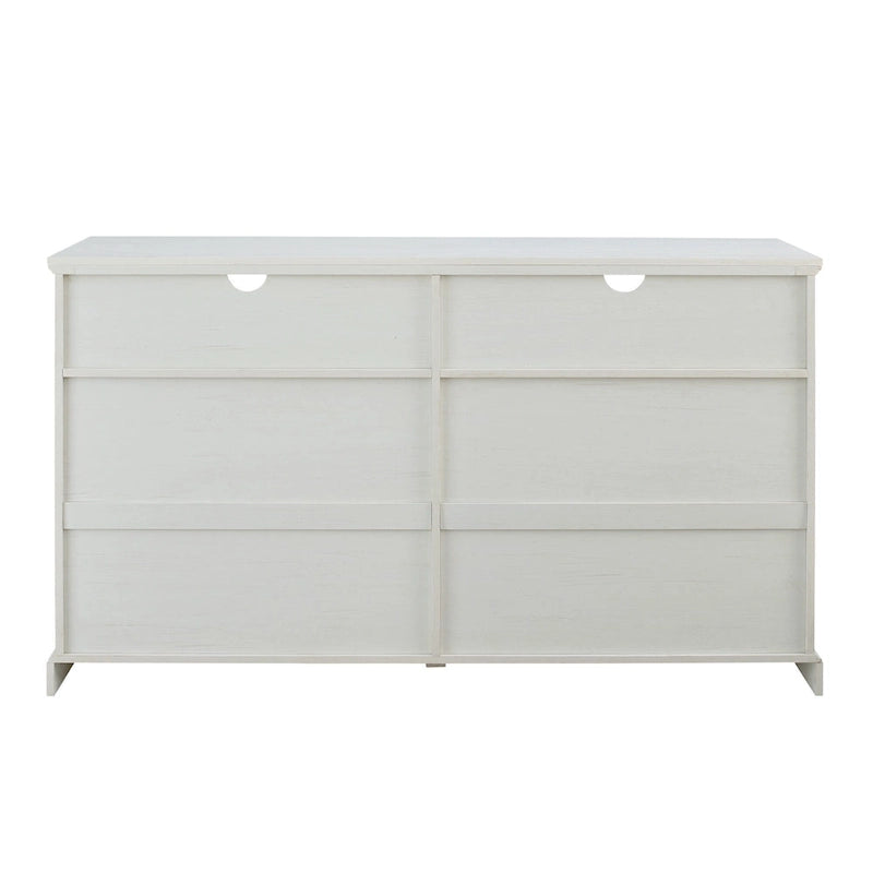 Middlebrook 58-inch Framed Glass 4-Door TV Stand