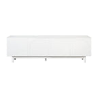 Graceful TV Stand