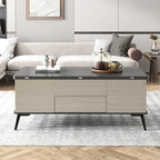 5 Pieces Lift Top Coffee Table
