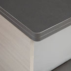 5 Pieces Lift Top Coffee Table