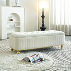 47.24W Storage Ottoman