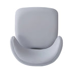 - PU Leather Upholstered Dining Chairs