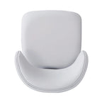 - PU Leather Upholstered Dining Chairs