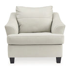 Signature Design by Ashley Genoa 2-Piece Upholstery Package - 43 W x 38 D x 40 H