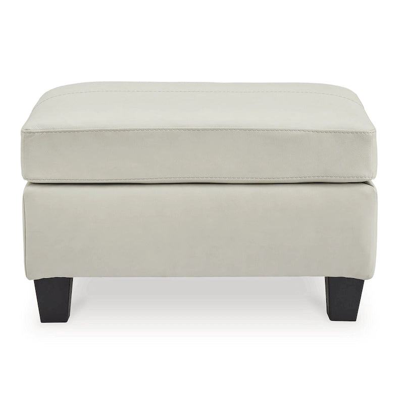 Signature Design by Ashley Genoa 2-Piece Upholstery Package - 43 W x 38 D x 40 H