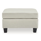 Signature Design by Ashley Genoa 2-Piece Upholstery Package - 43 W x 38 D x 40 H