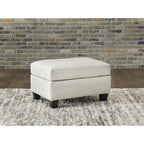 Signature Design by Ashley Genoa 2-Piece Upholstery Package - 43 W x 38 D x 40 H