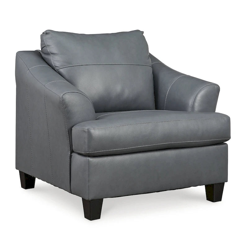 Signature Design by Ashley Genoa 2-Piece Upholstery Package - 43 W x 38 D x 40 H