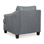 Signature Design by Ashley Genoa 2-Piece Upholstery Package - 43 W x 38 D x 40 H