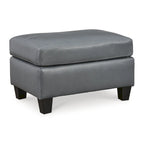 Signature Design by Ashley Genoa 2-Piece Upholstery Package - 43 W x 38 D x 40 H