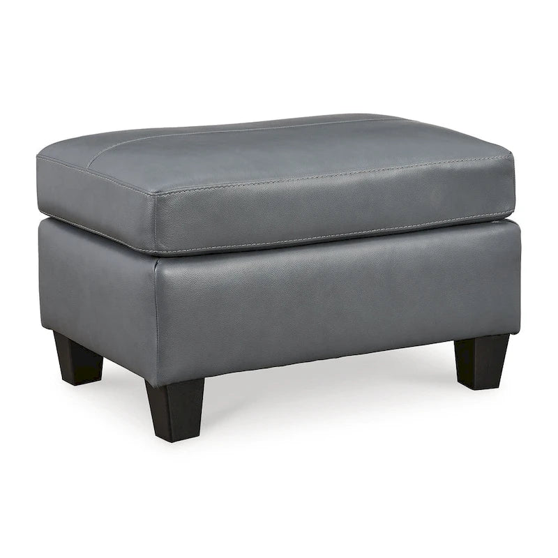 Signature Design by Ashley Genoa 2-Piece Upholstery Package - 43 W x 38 D x 40 H