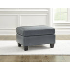 Signature Design by Ashley Genoa 2-Piece Upholstery Package - 43 W x 38 D x 40 H
