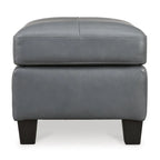 Signature Design by Ashley Genoa 2-Piece Upholstery Package - 43 W x 38 D x 40 H