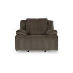 Signature Design by Ashley Top Tier Rocker Recliner