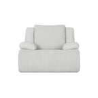 Signature Design by Ashley Top Tier Rocker Recliner