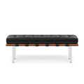 Manhattan Bench Pavillion