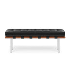 Manhattan Bench Pavillion