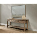 Talladega Reclaimed Pine Console Table