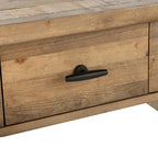 Talladega Reclaimed Pine Console Table