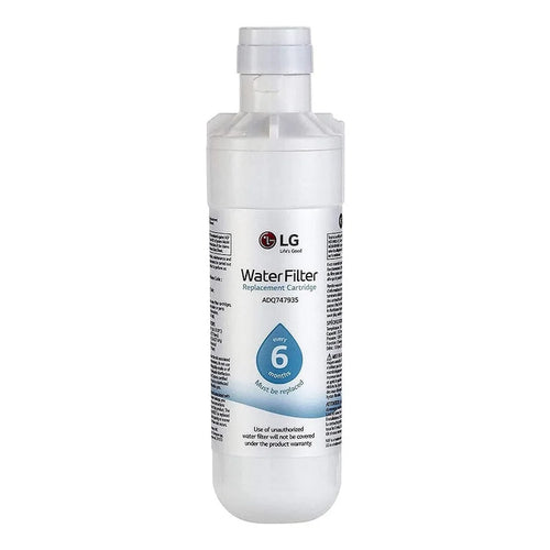 4Pack LT1000P ADQ747935 LG Refrigerator Replacement Water Filter