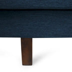 Mableton Indoor Upholstered 3-seater Sofa by Christopher Knight Home