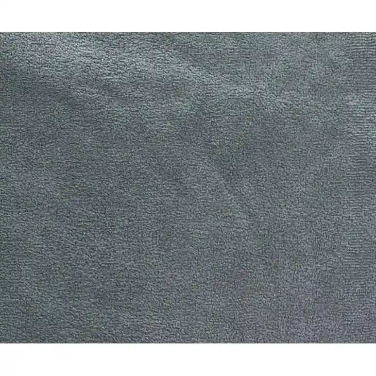Upholstered Sofa with Solid Wood Frame - 30.30 x 56.30 x 33.10