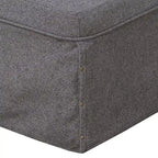 Designs4Comfort Folding Bed Ottoman Coffee Table