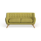 Carson Carrington Brandbu Button-tufted Modern Sofa