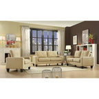 Newbury Removable Cushions Accent Chair - 35L x 32W x 36H