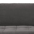 Poly & Bark Napa 104.5 Fabric Right Sectional Sofa