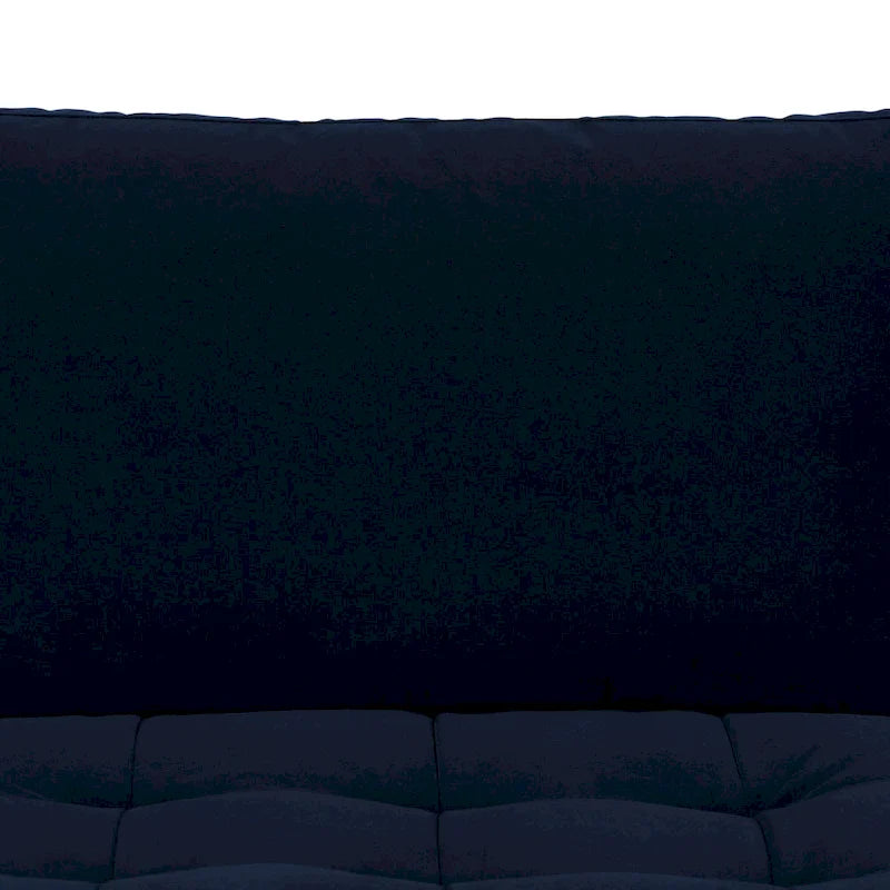 Poly & Bark Napa 104.5 Fabric Right Sectional Sofa