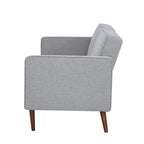 Artdeco Home Moreno Convertible Sofa