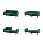 Artdeco Home Moreno Convertible Sofa