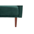 Artdeco Home Moreno Convertible Sofa