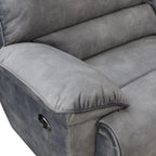 Steve Silver Samira Power Reclining Sectional