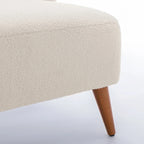 Viera Boucle Accent Chair by Greyson Living