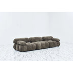 Gylfi 114 Upholstered Sofa