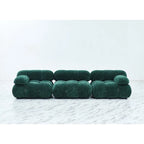 Gylfi 114 Upholstered Sofa