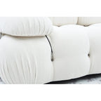 Gylfi 114 Upholstered Sofa