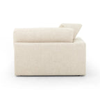 Haven Home Joey 2pc Sectional - 2pc Sectional