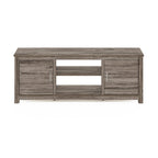Furinno Classic TV Stand for TV up to 65 Inch