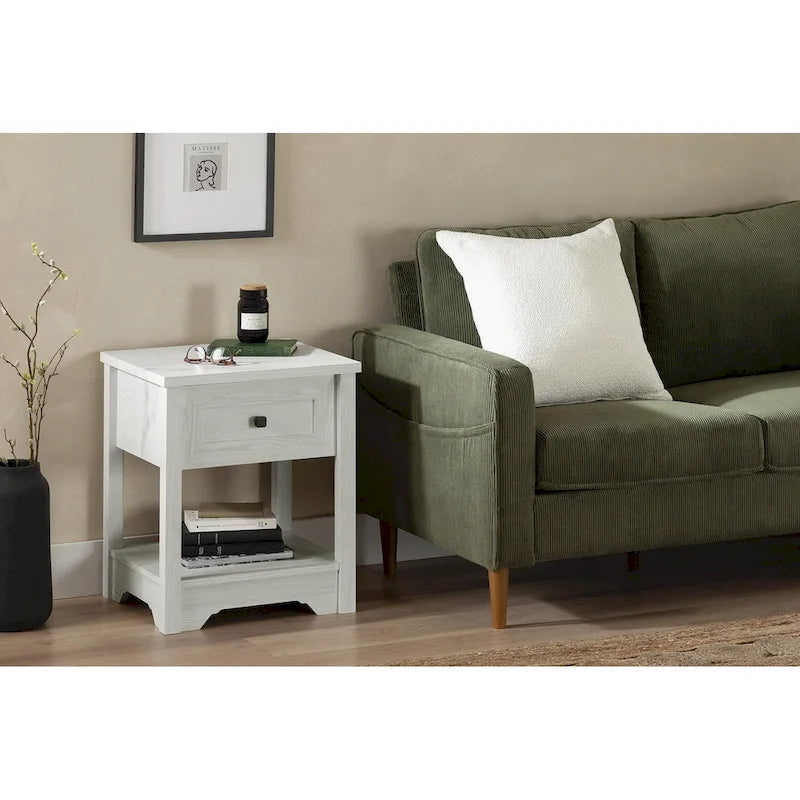 South Shore Farnel End Table