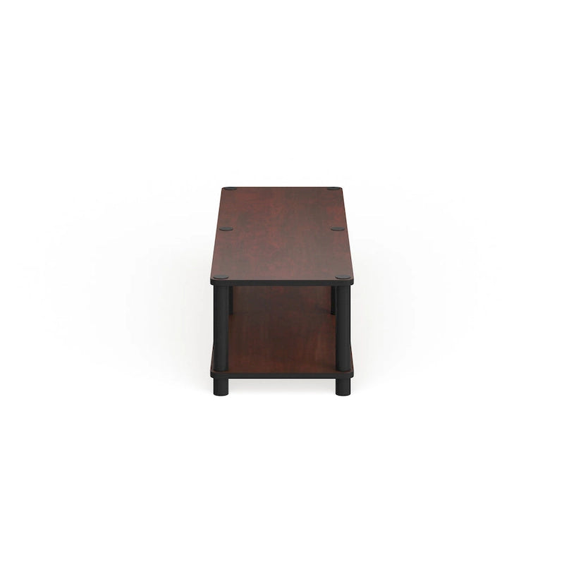 Porch & Den Delancey Wide TV Stand