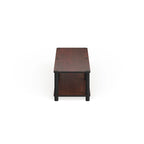 Porch & Den Delancey Wide TV Stand