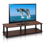 Porch & Den Delancey Wide TV Stand