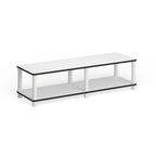 Porch & Den Delancey Wide TV Stand