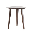 Hoyt Mid-Century Wood End Table by Christopher Knight Home - 20 L x 20 W x 22.75 H