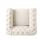 Voll Fabric 3 Piece Living Room Set by Christopher Knight Home