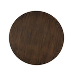 Behrens Indoor Wood End Table by Christopher Knight Home